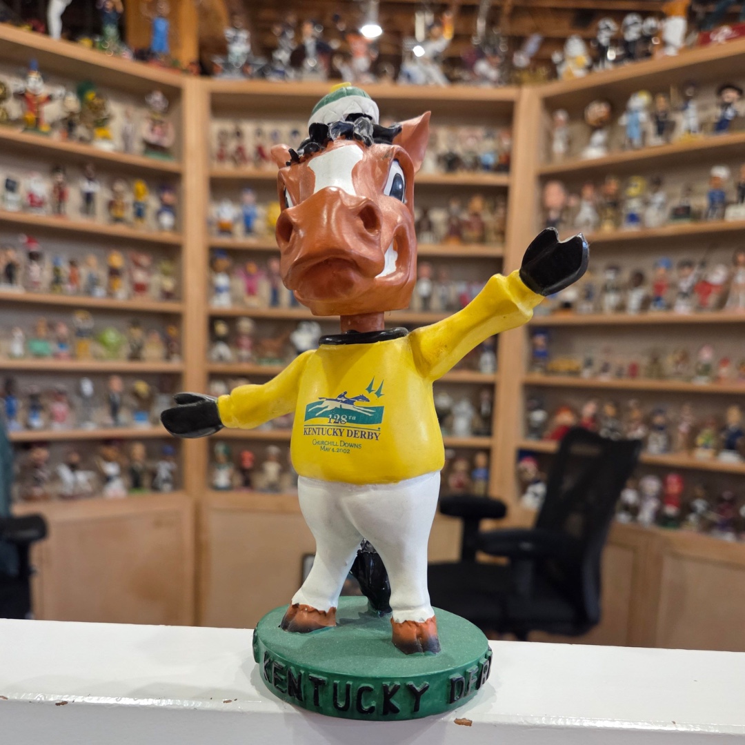 National Bobblehead Hall of Fame and Museum tweet media