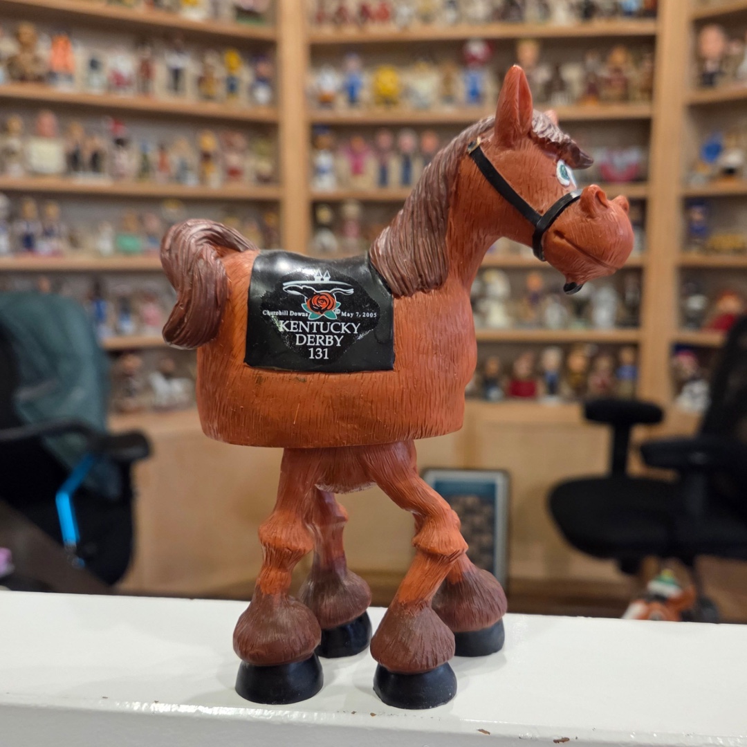 National Bobblehead Hall of Fame and Museum tweet media