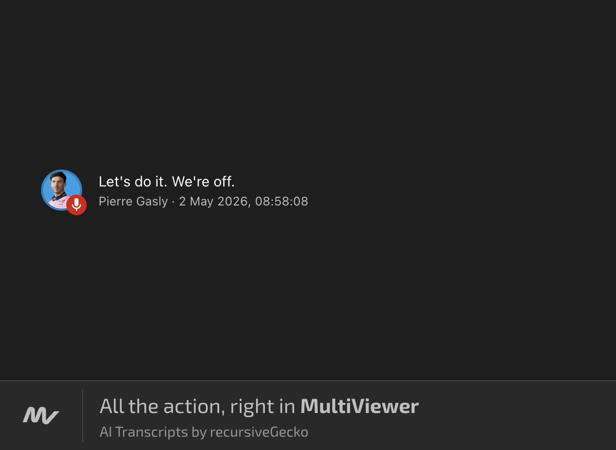 MultiViewer tweet media