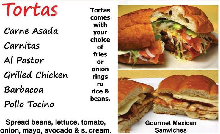 DonChenchoIL's tweet image. When is the last time you had a delicious, traditional Torta from Don Chencho? Come try one today!
donchenchomr.com
3439 Nameoki Rd, Granite City, IL
#tacos #tortas #chimichanga #quesadilla #Mexicanfood