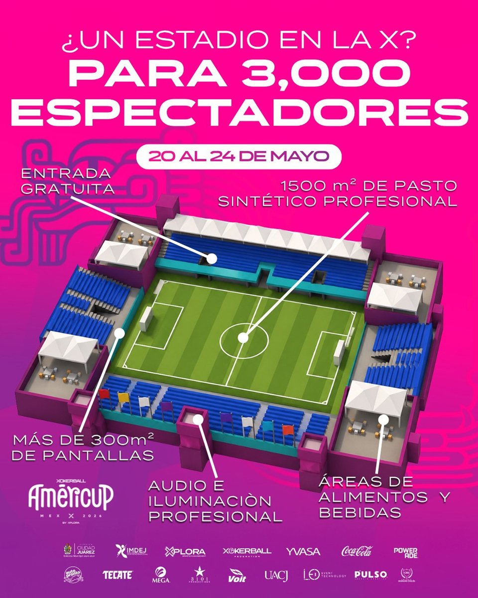 Ciudad Juárez tweet media