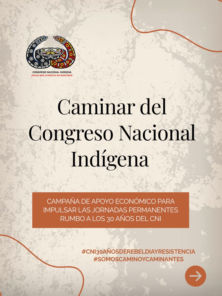CNI México tweet media