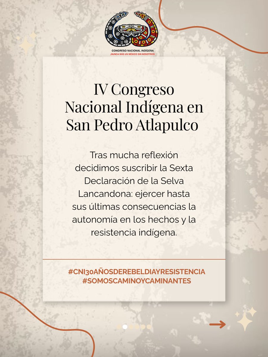 CNI México tweet media