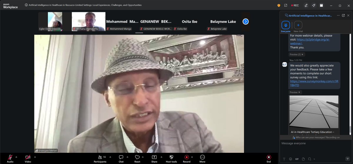 People to People USA tweet media
