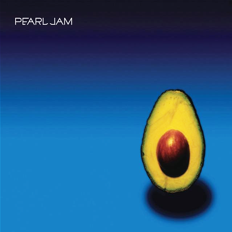 OnlyGrunge1's tweet image. 💿Pearl Jam (Avocado) is the eighth studio album by Pearl Jam, released on May 2, 2006 on J Records. 

onlygrunge.com/pearl-jam-eigh…
#pearljam #avocado #album