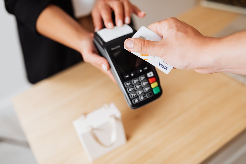 BigIdeas4SB's tweet image. What Growing Companies Need to Know About Small Business Credit Card Processing in 2026 bit.ly/4uOjRVE #smallbusiness #creditcard #businesscredit
