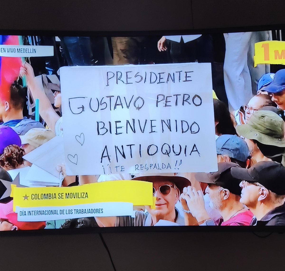 Brandon00247241's tweet photo. @elcolombiano https://t.co/cVAUxFyTBZ