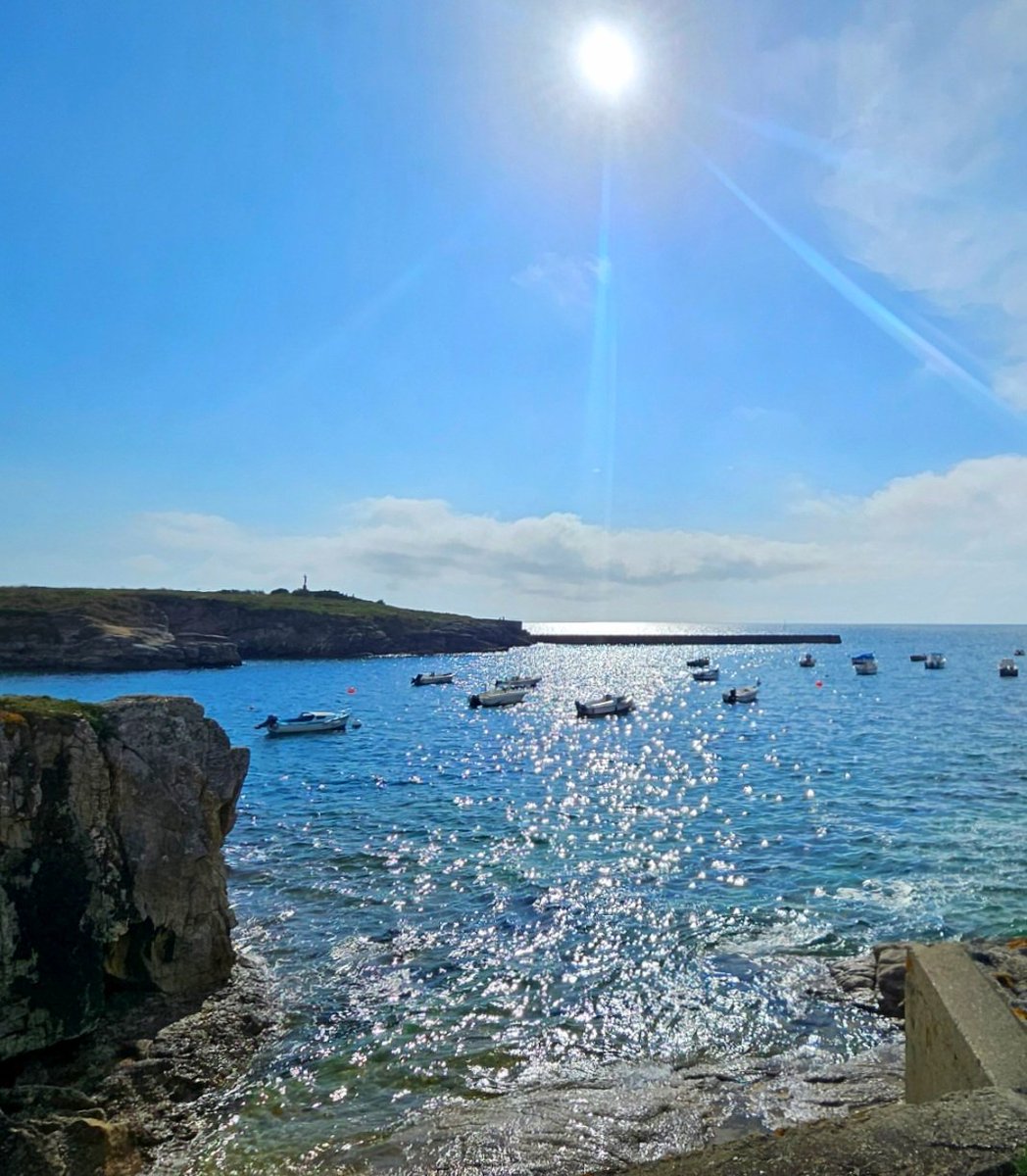 paulfranckthink's tweet image. [ 📸 ]
☀️🌊
#Bretagne
#Bzh
#WeekendVibes