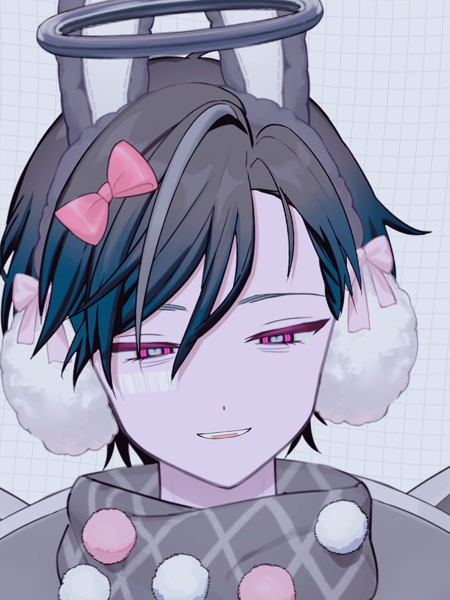mitoྀི tweet media