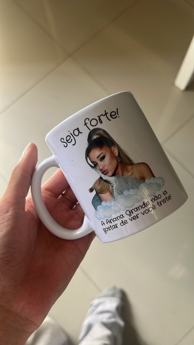 acervo ariana grande ꕤ tweet media