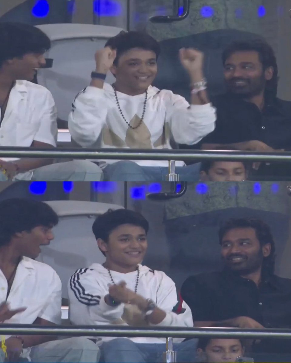 _Dhanush_Addictz_ tweet media