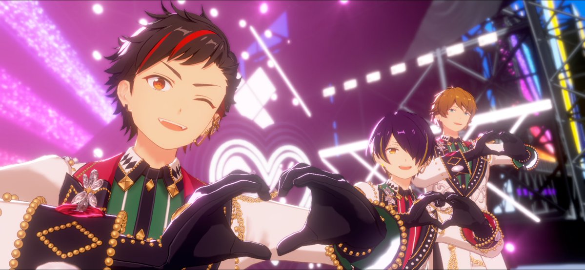 むぎ tweet media