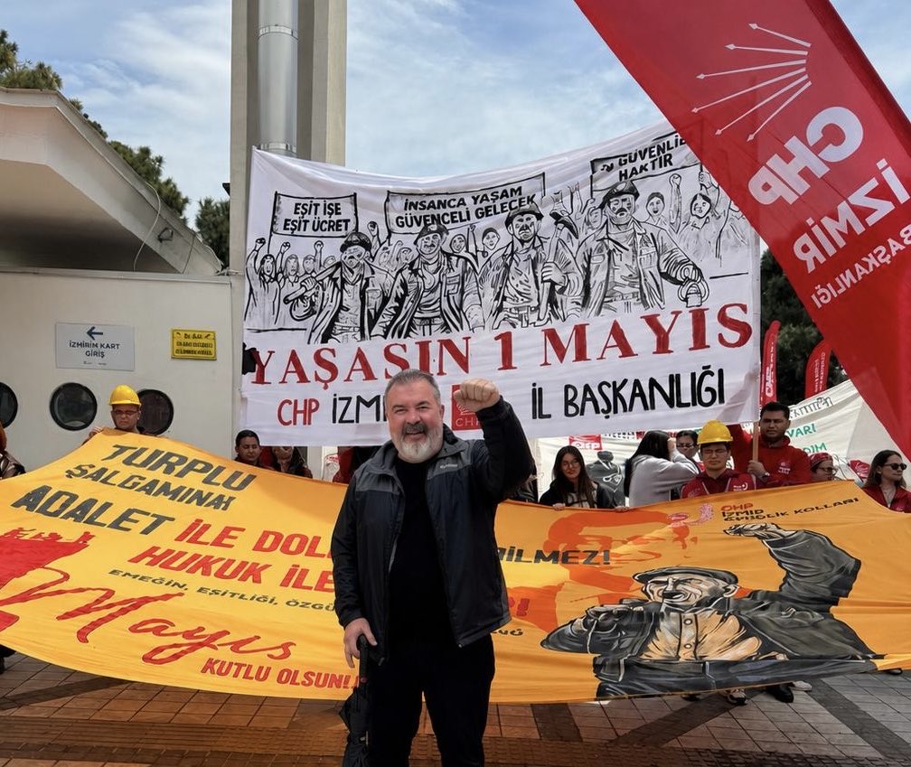 Devrim Barış ÇELİK tweet media