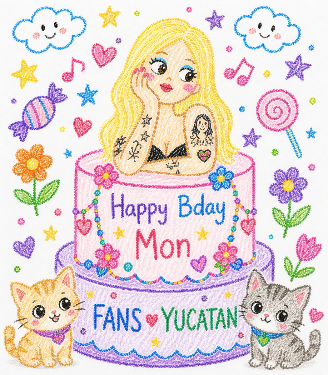 MonLaferteFans Yuc tweet media