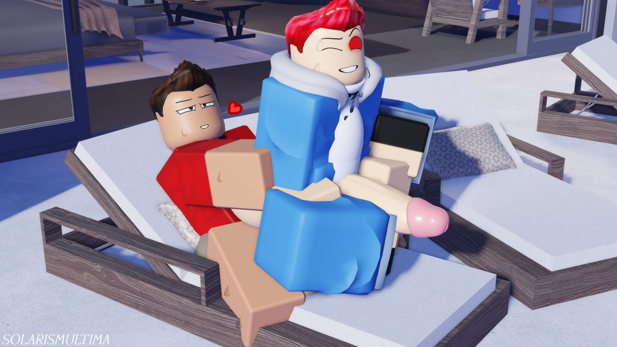 solarismultima_'s tweet photo. new resident in town...? (2/3) (requested by
@Justin_rr34) #gayrr63 #robloxr63 #rr34 #rr34gay #robloxnsfw #robloxporn https://t.co/QqL4hnrCup