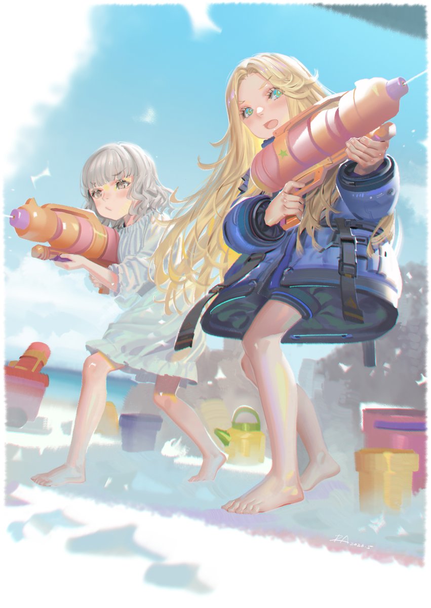 Ra_Lilium tweet media