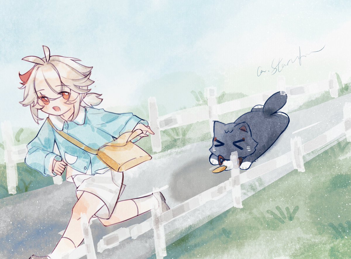 starugar's tweet photo. (៸៸៸º ᗜ º៸៸៸ )(﹥ ﹤) https://t.co/qAExKTBidM