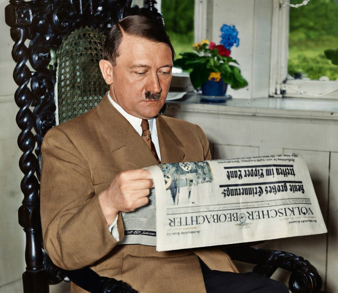 Uncle tweet media
