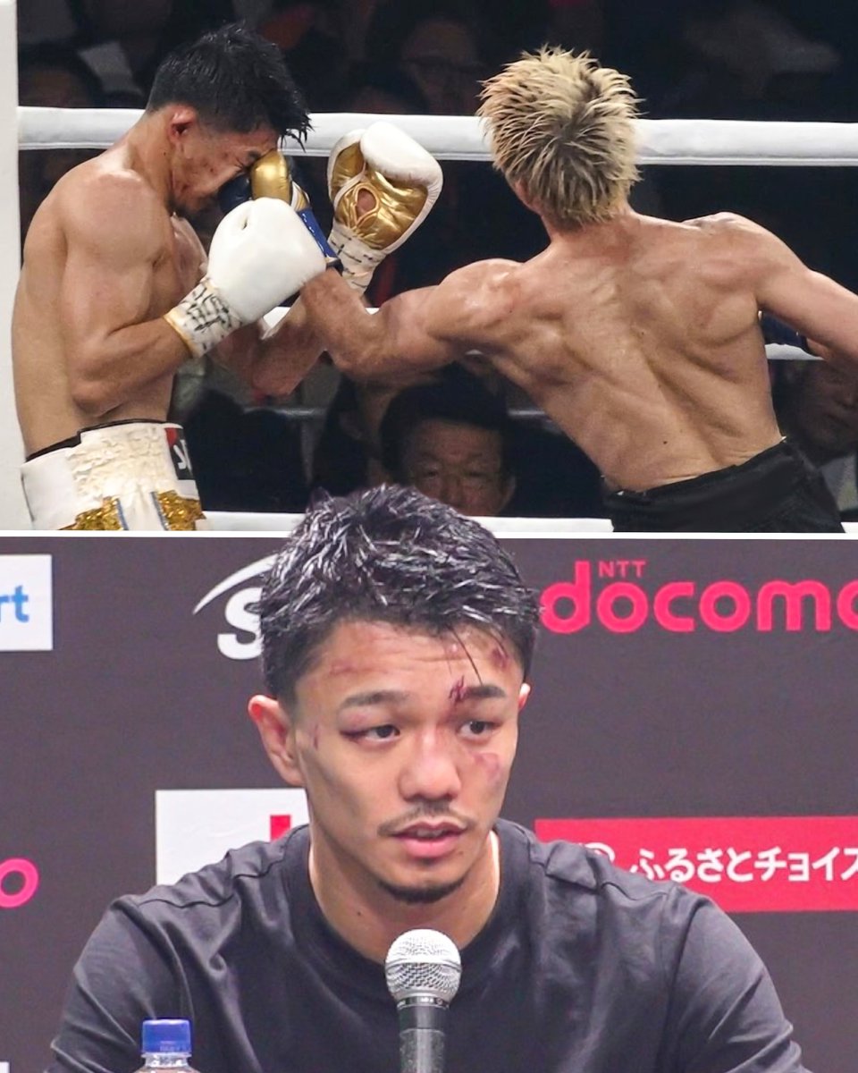 Source of Boxing tweet media