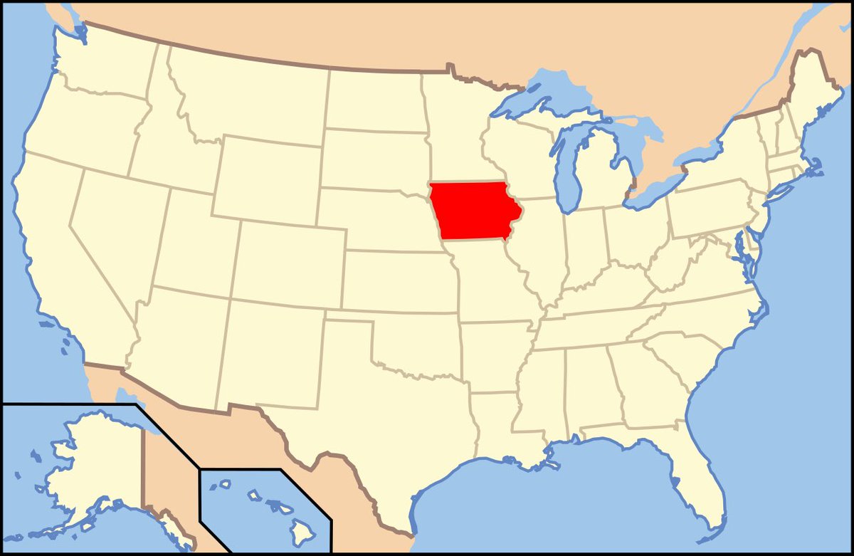 Iowa Chill tweet media