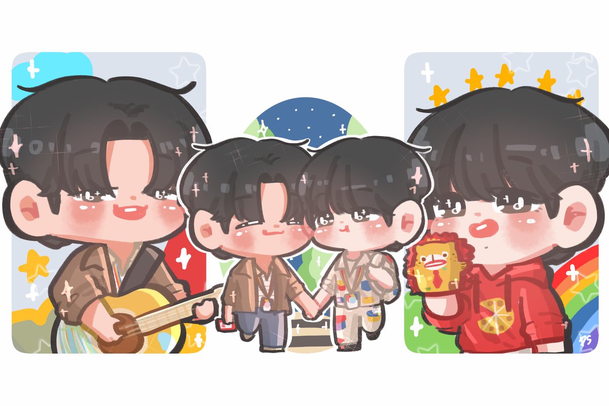 💌✨ tweet media