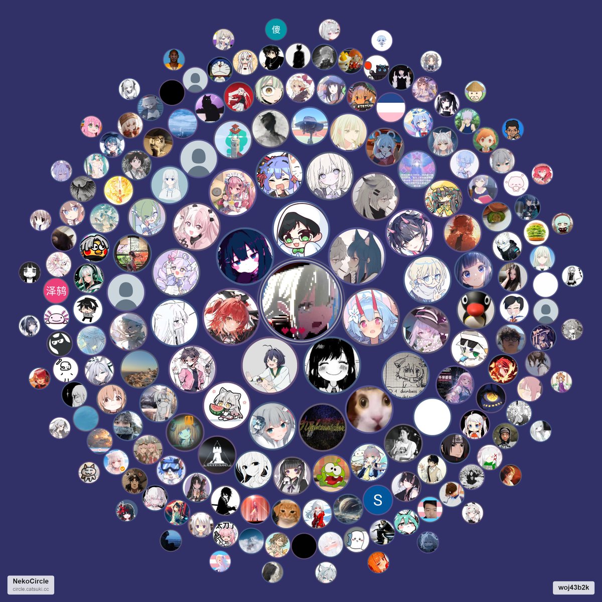 默然*✰‧₊˚²¹ tweet media