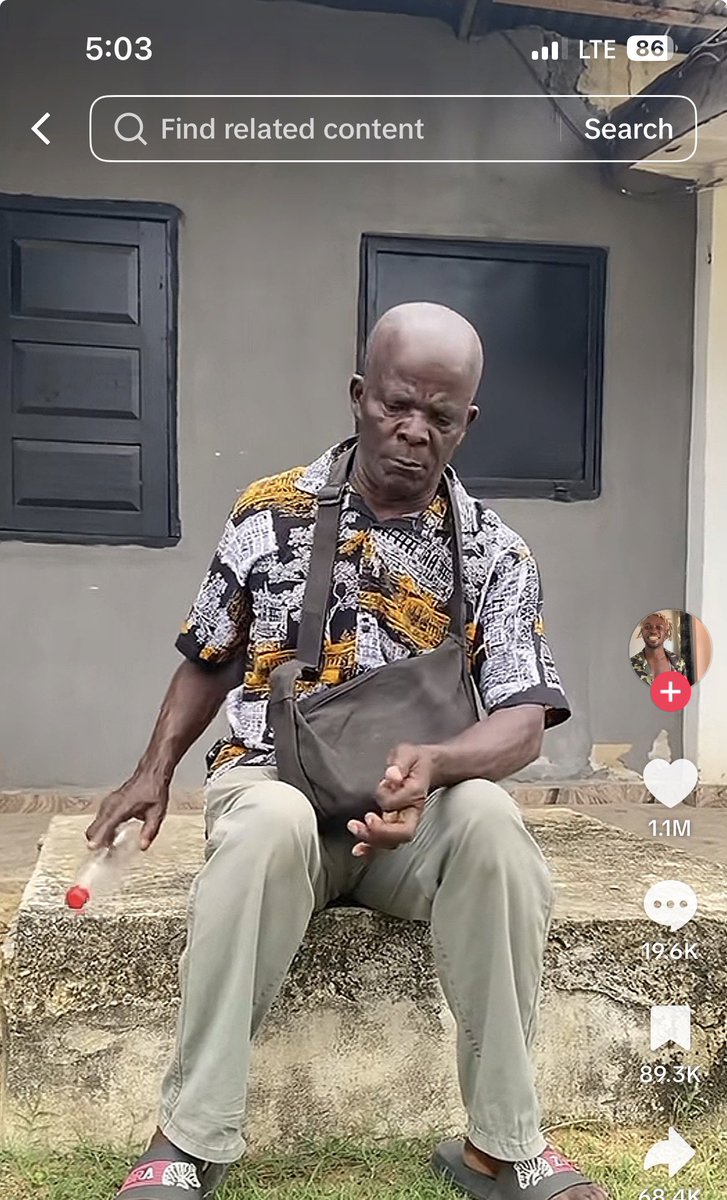 TikTok has a way of making a sound stuck in your head unconsciously. Not me randomly saying….

🎶🎶🎵🎵Memememe ooo….. 🎵🎵🎶🎶