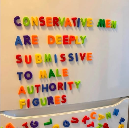 SnarkyLiberal tweet media