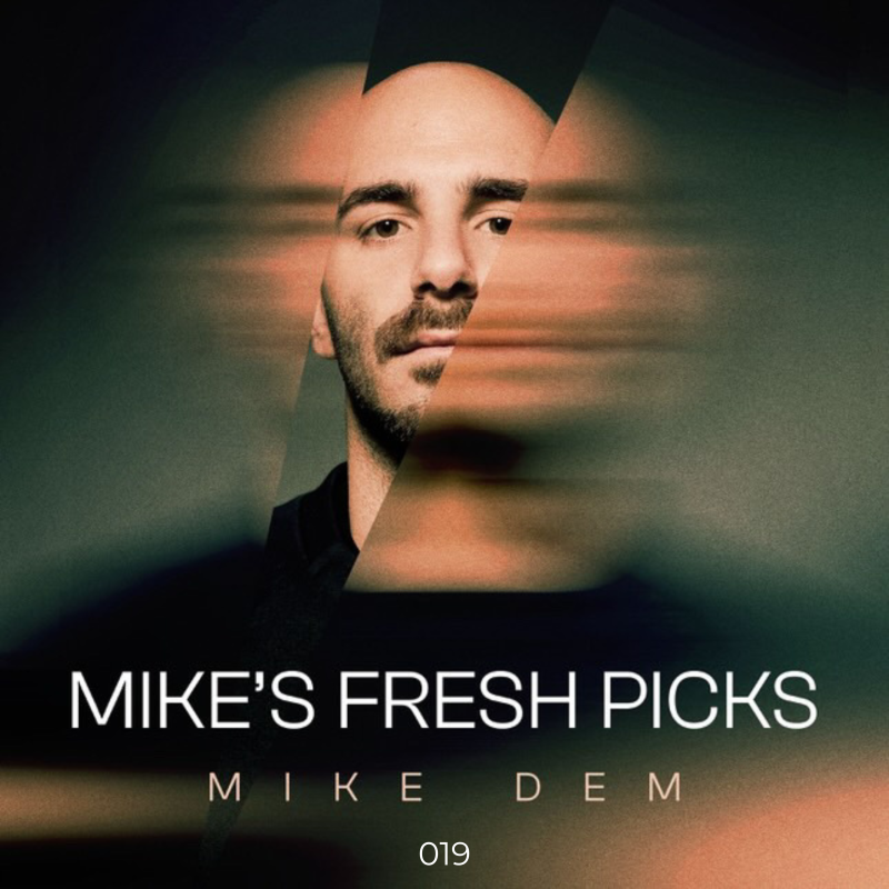 RadioJennyFm's tweet image. MIKE DEM drops MIKE’S FRESH PICKS 019 this Saturday 🔥

House &amp;amp; electronic vibes inspired by Jonas Blue, Duke Dumont &amp;amp; more 🎶

Lock in at 19:00 CET

bit.ly/3ZVGest

#house #electronicmusic #Radio #jennyfm