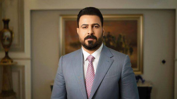 مشعان الجبوري tweet media