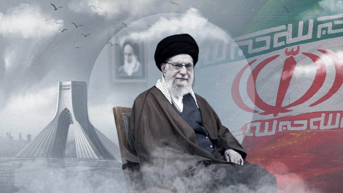 الشيخ قاسم ولايتي tweet media