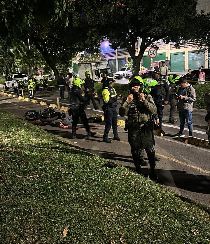 chisme Fresco Medellín tweet media