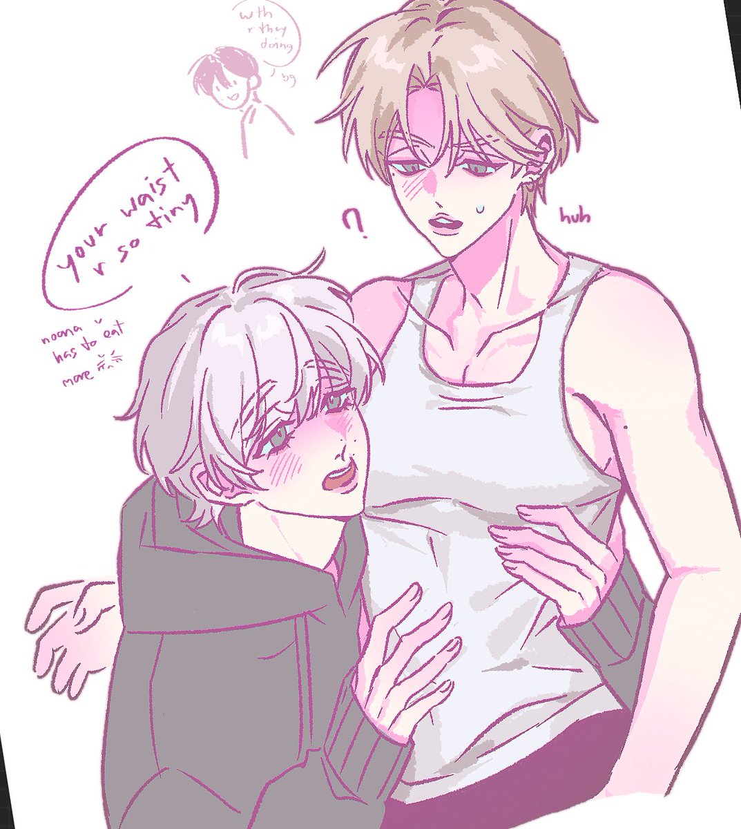 닝준 kaijun