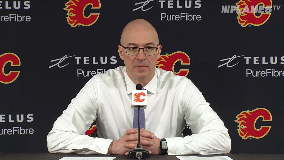 🔥 Calgary Flames 🇨🇿/🇸🇰 tweet media