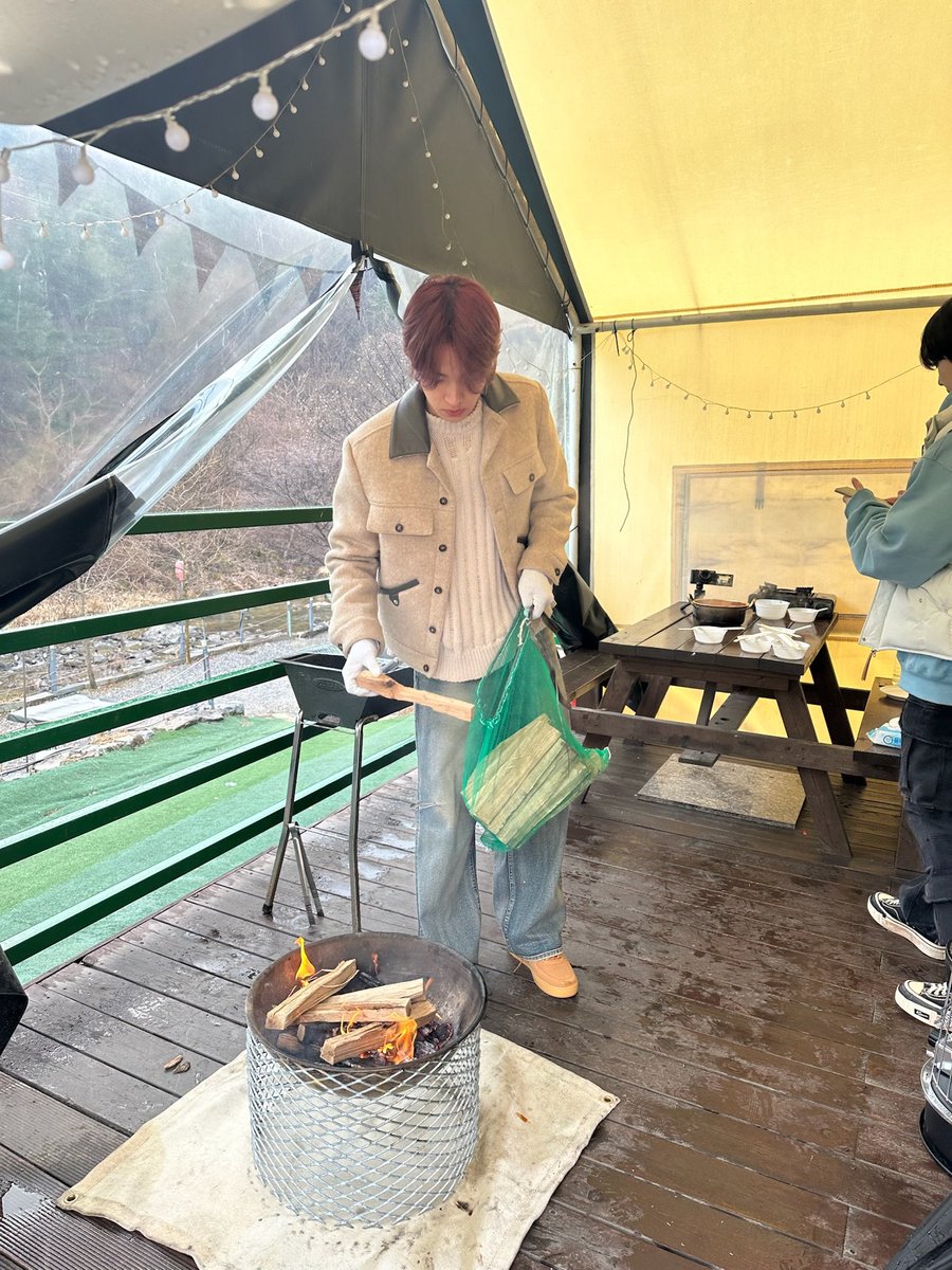 둥이 tweet media