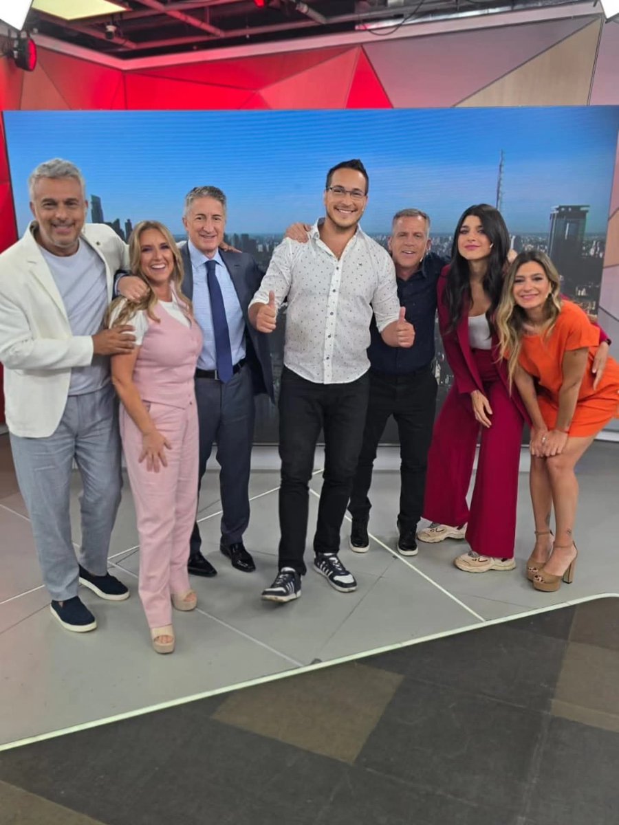 foromedios tweet media