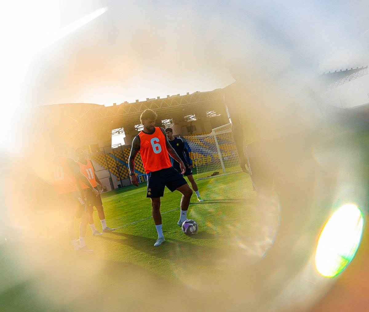 AlNassr FC tweet media