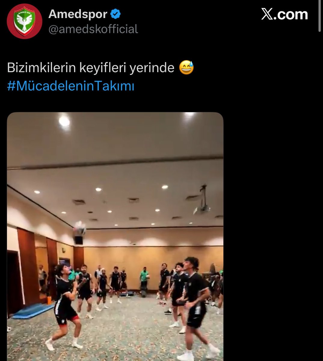 Genç Şenol tweet media