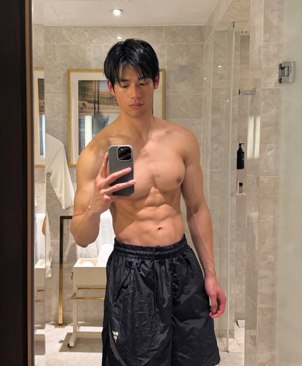 Yehao via Instagram