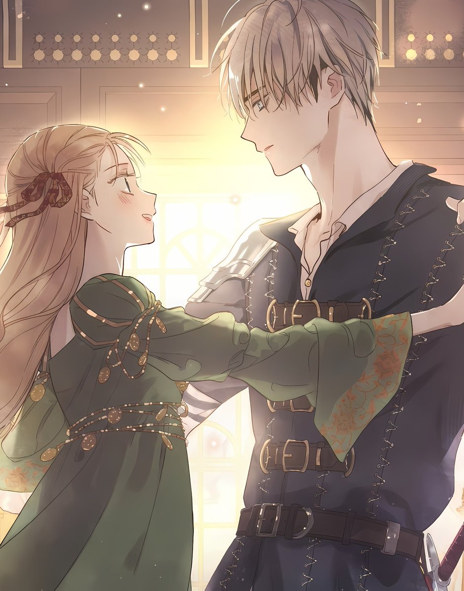 Seraph (Not spoiler free) tweet media