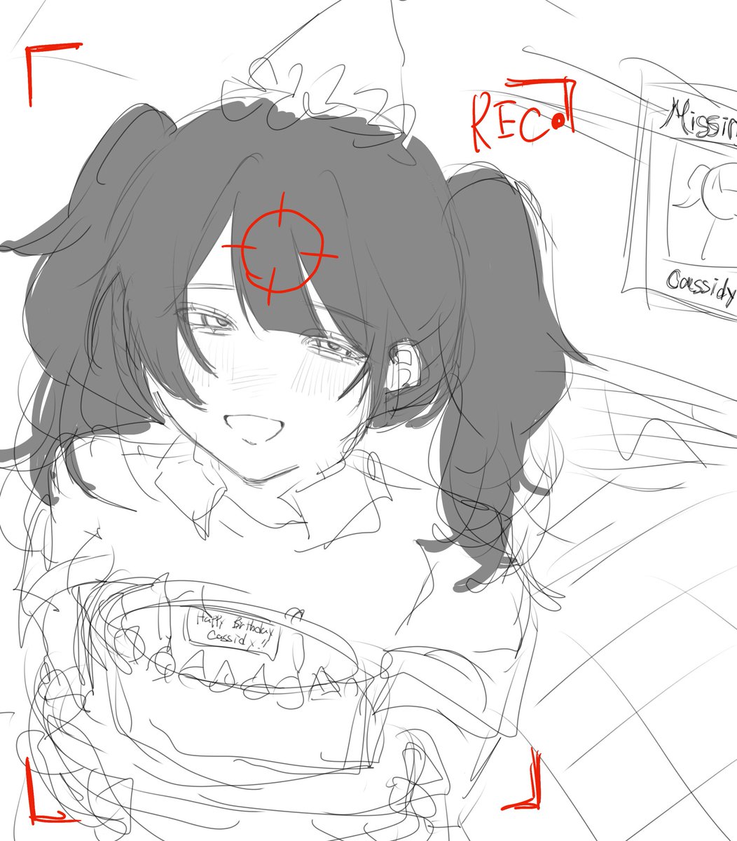 ぎこ tweet media