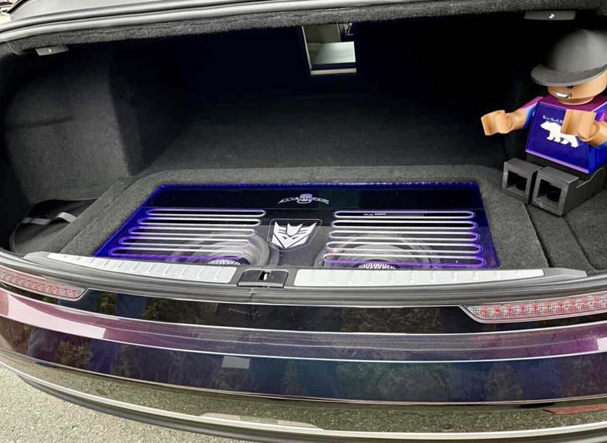 SoCalEVs's tweet photo. EV FEST Car Show! 
CONFIRMED: @rubinervin 

#evfest #socalevs #socalevfest #fthepump https://t.co/IFLz5mhHLv