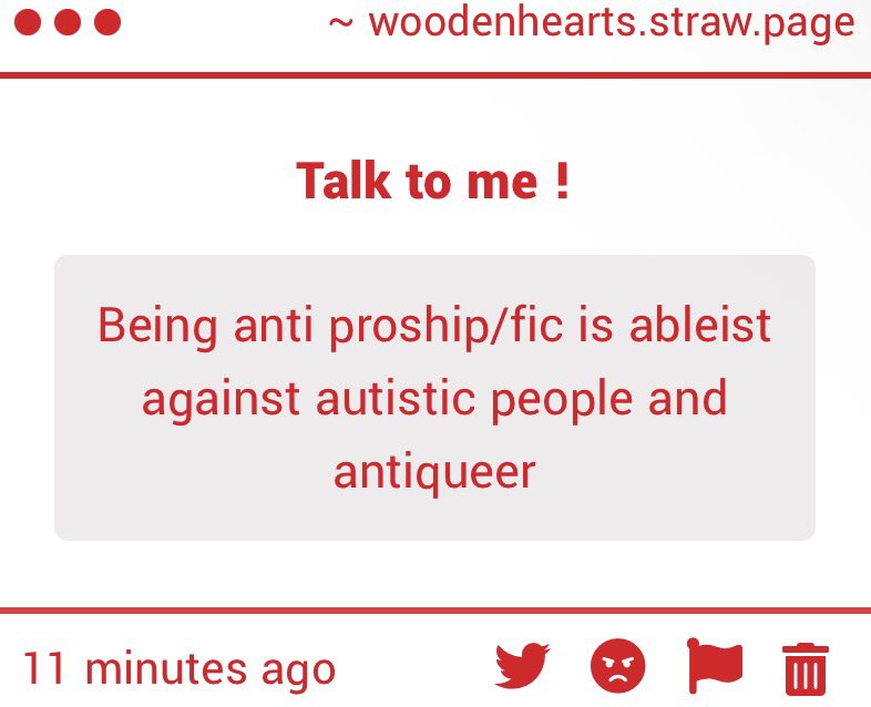 ⋆𐙚₊˚⊹♡ River ෆ Jabber & Grells Fox 𐙚 tweet media