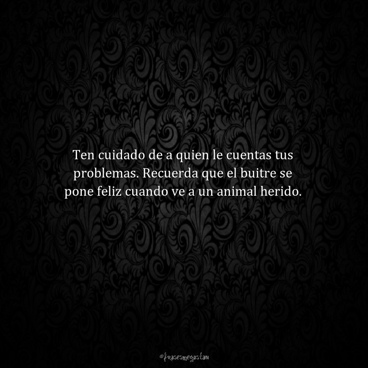 Frases Manía (@frasesmegustan) on Twitter photo 