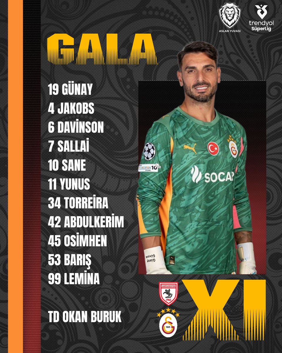 Galatasarayfanzone58 tweet media