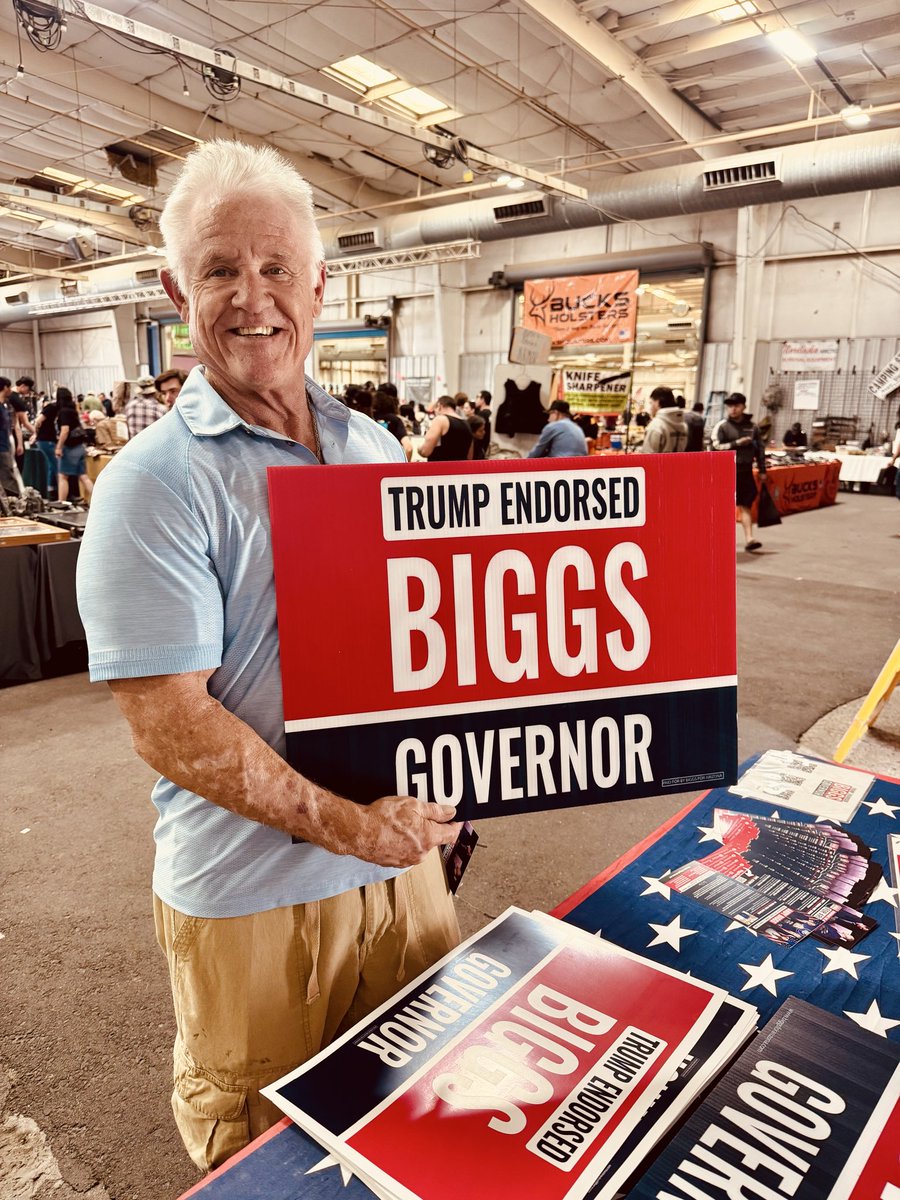 Andy Biggs tweet media