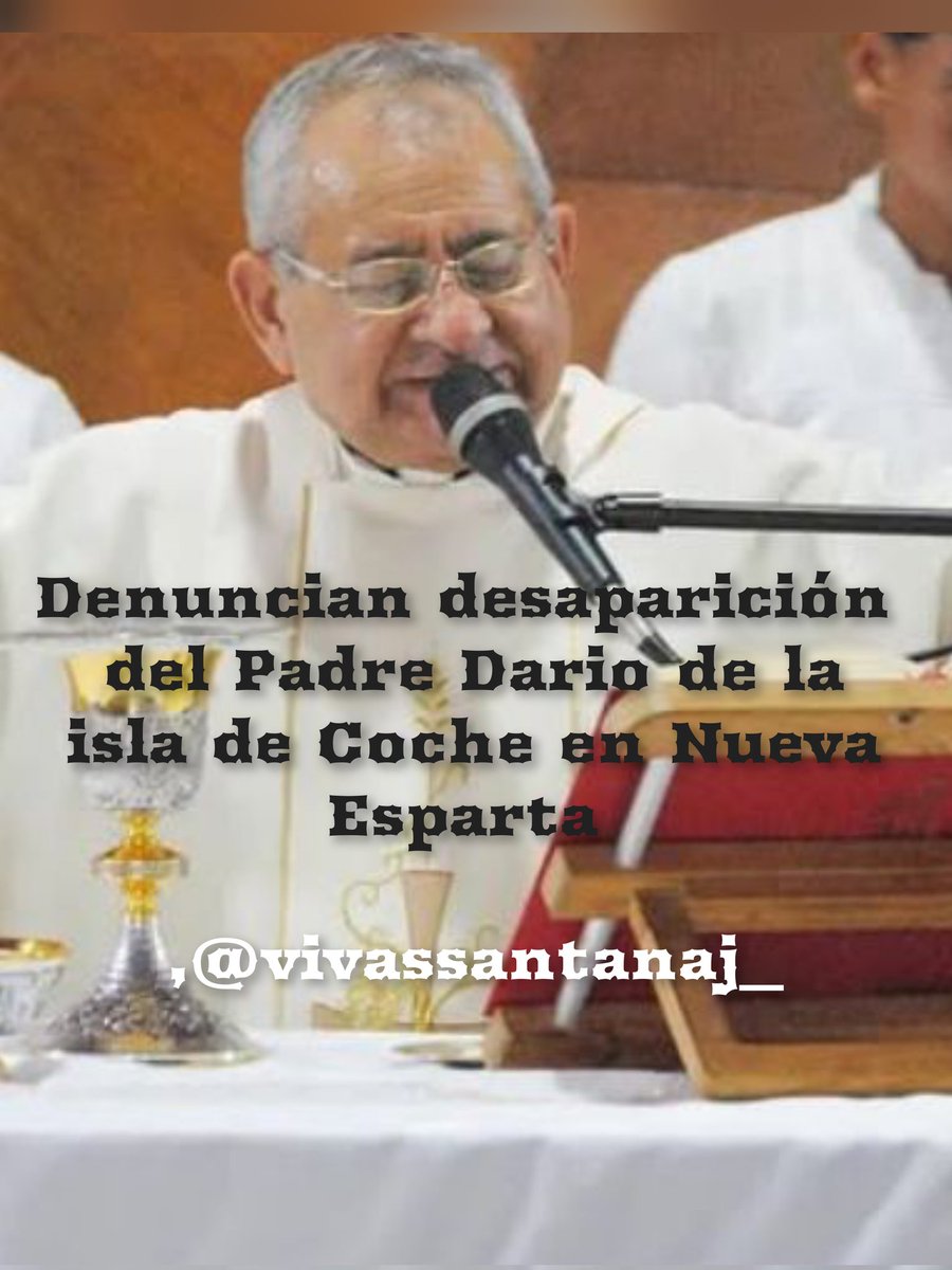 Javier Vivas Santana tweet media