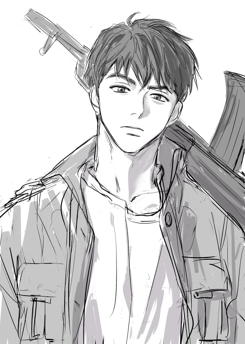 머롱잉 tweet media