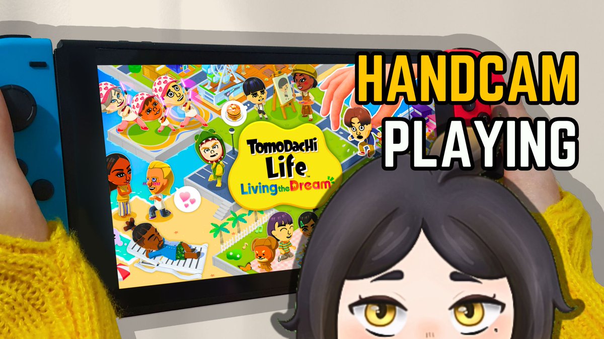 UEIapple's tweet photo. Recreating Fruit Island in Tomodachi Life lets gooo
https://t.co/l5dIM4Nc5g https://t.co/tTkT5f8wKu