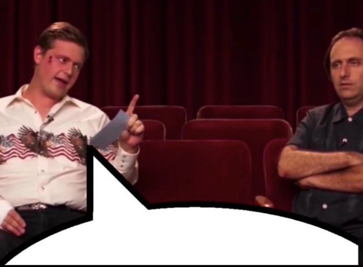 On Cinema at the Manor (Updates) tweet media